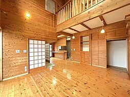 田川郡大任町大字大行事　戸建て