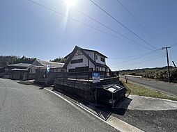 田川郡大任町大字大行事　戸建て
