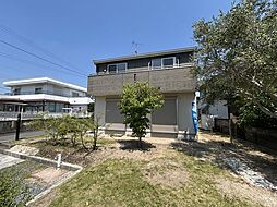 直方市大字感田　戸建て