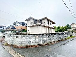 飯塚市中　戸建て