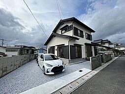 田川郡香春町大字中津原　戸建て