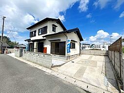 田川郡香春町大字中津原　戸建て