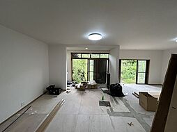 飯塚市赤坂　戸建て
