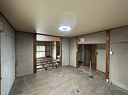 田川郡福智町上野　戸建て
