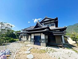 田川郡福智町上野 戸建て