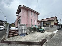 田川郡香春町中津原　戸建て
