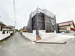 田川郡香春町中津原　戸建て