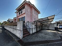 田川郡香春町中津原　戸建て