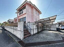 田川郡香春町中津原 戸建て