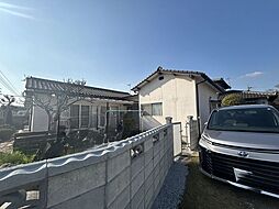 直方市大字中泉　戸建て