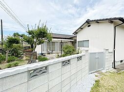 直方市大字中泉　戸建て