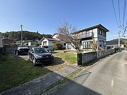 田川郡添田町庄　戸建て