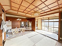 田川市大字奈良 戸建て