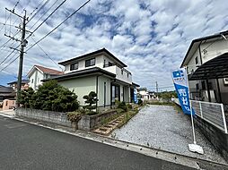飯塚市目尾　戸建て