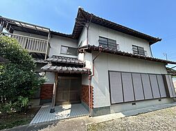 田川市大字奈良 戸建て