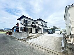 田川市大字奈良　戸建て