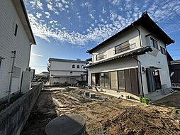 田川市大字奈良　戸建て
