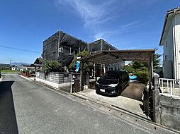 田川市大字奈良 戸建て