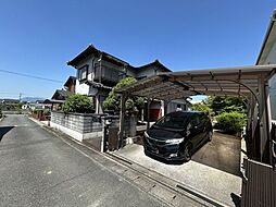 田川市大字奈良　戸建て