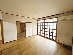 宗像市陵厳寺二丁目　戸建て