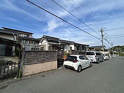 宗像市陵厳寺二丁目　戸建て
