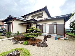 鞍手郡小竹町大字勝野　戸建て