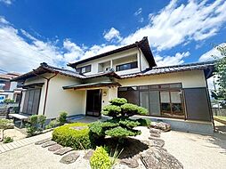 鞍手郡小竹町大字勝野　戸建て