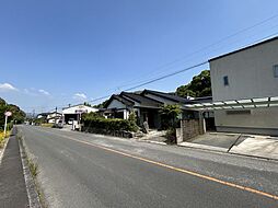 飯塚市目尾　戸建て