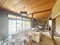 飯塚市勢田　戸建て