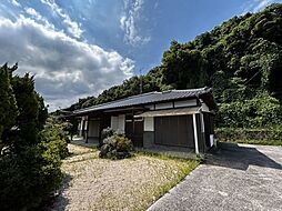 飯塚市勢田　戸建て