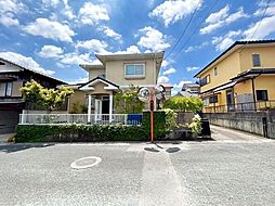 嘉穂郡桂川町大字吉隈　戸建て