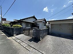 田川市大字川宮　戸建て