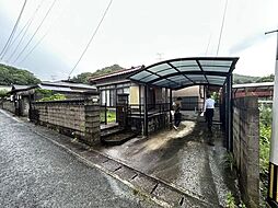 嘉麻市上臼井　戸建て