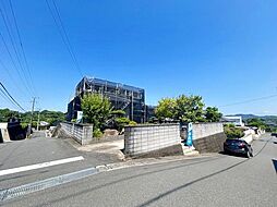 鞍手郡小竹町大字勝野　戸建て