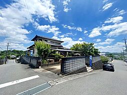 鞍手郡小竹町大字勝野　戸建て