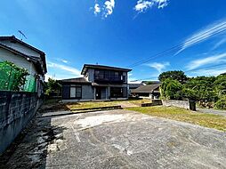 田川郡添田町庄　戸建て
