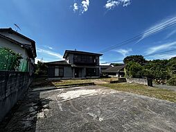 田川郡添田町庄　戸建て