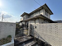 直方市大字感田　戸建て