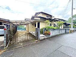 飯塚市大日寺　戸建て