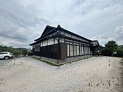 飯塚市平塚　戸建て