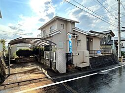 宗像市大谷　戸建て