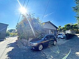 直方市大字頓野　戸建て