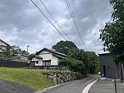 直方市大字頓野　戸建て
