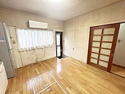 飯塚市大日寺　戸建て