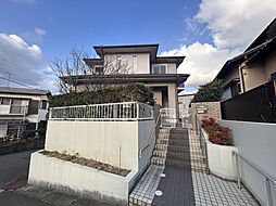 福津市花見の里三丁目　戸建て