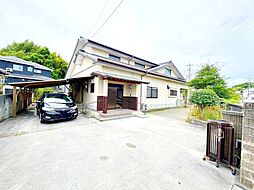 飯塚市枝国　戸建て