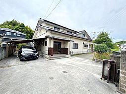 飯塚市枝国　戸建て