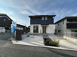田川郡福智町市場　戸建て