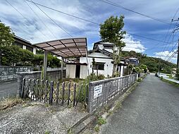 飯塚市平恒　戸建て