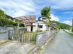 飯塚市平恒　戸建て
